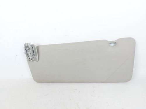 Used Left sun visor Left sun visor 19091721 19091721