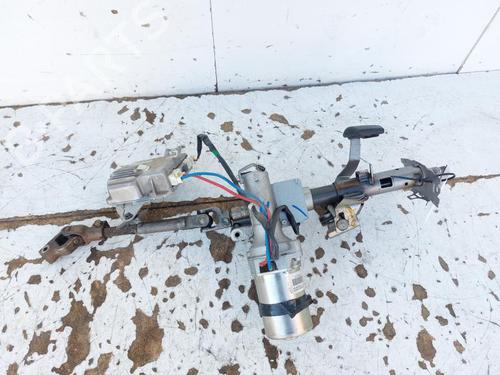 Used Steering column Steering column TOYOTA COROLLA (_E12_) 2.0 D-4D (CDE120_, CDE120R) (90 hp) 29746406 29746406