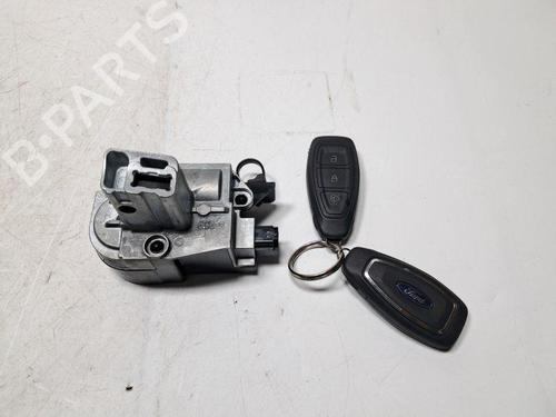 Módulo eletrónico Módulo eletrónico FORD FIESTA VII (HJ, HF) 1.1 Ti-VCT (75 hp) 33752366 33752366