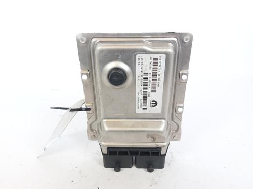 Used Engine control unit (ECU) Engine control unit (ECU) FIAT 500 (312_) 1.0 Mild Hybrid (312.AYD1B) (69 hp) 18907152 18907152