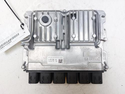 Used Engine control unit (ECU) Engine control unit (ECU) MINI MINI (F56) Cooper (136 hp) 24856436 24856436