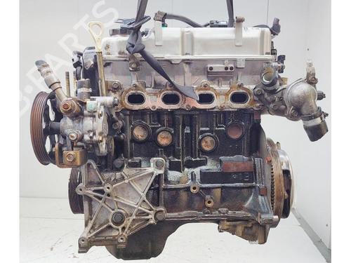 Used Engine Engine MITSUBISHI SPACE STAR MPV (DG_A) 1.3 16V (DG1A) (83 hp) 15139589 15139589