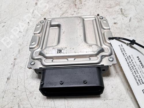 Engine control unit (ECU) KIA CEED Sportswagon (CD) 1.6 CRDi 115 | BP33194666M57 - Image 4
