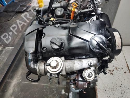Engine AUDI A4 B6 (8E2) 1.9 TDI | BP36618087M1 - Image 9