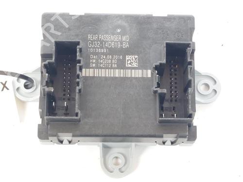 Used Electronic module JAGUAR F-PACE (X761) 2.0 TD4 AWD (180 hp) 15166281