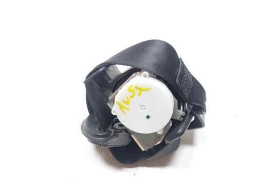 Used Front left seatbelt BMW 1 (F21) 118 d xDrive (150 hp) 33194202