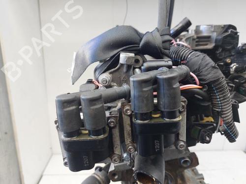 Engine FIAT SEICENTO / 600 (187_) 1.1 (187AXB, 187AXB1A, 187AXC1A02) | BP31241158M1 