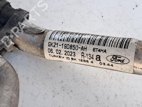 AC pipe FORD TRANSIT CUSTOM V362 Van (FY, FZ) 2.0 EcoBlue | BP40527825M126 - Image 6