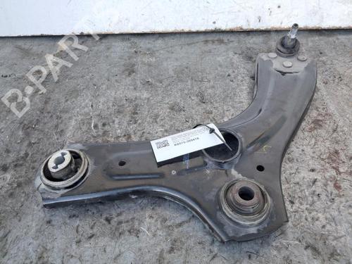 Used Left front suspension arm RENAULT CAPTUR II (HF_) LPG (HFMT) (101 hp) 33195588