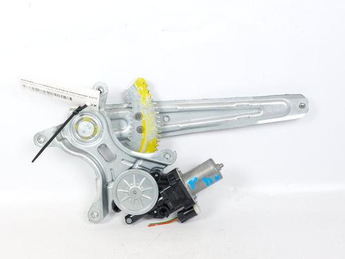Used Rear right window mechanism SUZUKI SWIFT IV (FZ, NZ) 1.2 (AZH412, ZC72S) (94 hp) 15163952