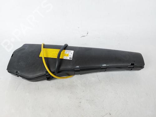 Used Right seat airbag BMW X1 (E84) xDrive 18 d (143 hp) 15892439