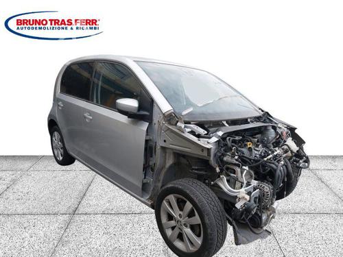 Engine mount SKODA CITIGO (NF1) 1.0 CNG | BP15162938M89