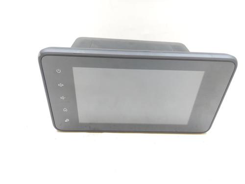 Elektronisk modul DACIA BIGSTER 1.2 ECO-G 140 (140 hp) 28490780