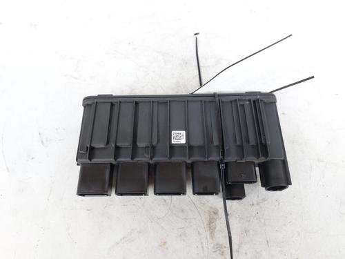 Used Engine control unit (ECU) BMW X4 (G02, F98) xDrive 20 d (190 hp) 15175447