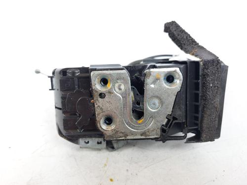 Front right lock NISSAN JUKE (F15) 1.2 DIG-T | BP15171183C97