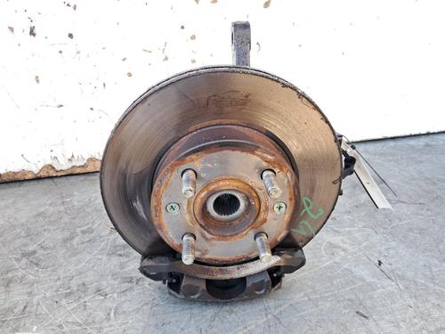 Used Right front steering knuckle Right front steering knuckle 36488714 36488714