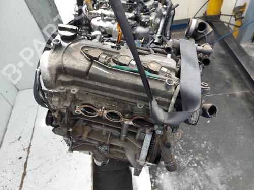 Engine OPEL AGILA B (H08) 1.0 (F68) | BP34180484M1  - Image 9