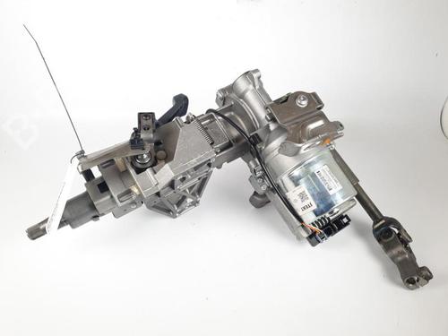 Used Steering column Steering column RENAULT CAPTUR I (J5_, H5_) 1.5 dCi 90 (J5N4, J5M5, J5MW, J5M6, J5AL, J5AJ) (90 hp) 15155569 15155569