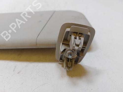 Left sun visor FIAT SCUDO Van 1.5 Multijet 120 (506) | BP36693886I1 - Image 2
