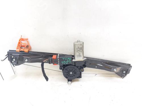 Used Front left window mechanism LANCIA DELTA III (844_) 1.4 (844.AXA1A) (120 hp) 27538876