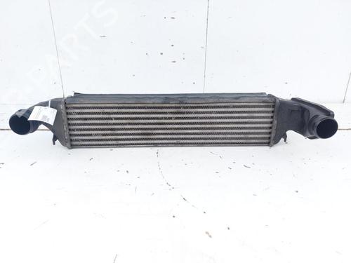 Used Intercooler BMW 3 (E46) 330 d (184 hp) 21261625