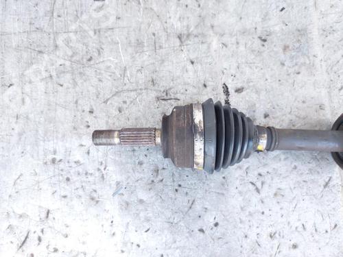 Right front driveshaft RENAULT KANGOO (KC0/1_) 1.2 16V (KC05, KC06, KC03, KC0T, KC0W, KC1D) | BP28312351M39 
