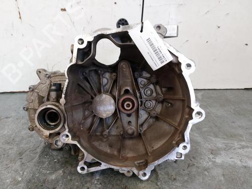 Used Gearbox SKODA FABIA III (NJ3) 1.0 (60 hp) 15162457