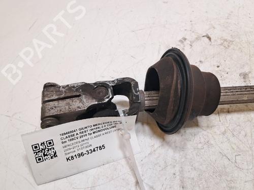 Steering column universal joint MERCEDES-BENZ A-CLASS (W169) A 180 CDI (169.007, 169.307) | BP38042726M114 - Image 2