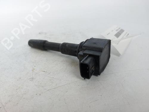 Used Ignition coil Ignition coil NISSAN JUKE (F15) 1.2 DIG-T (115 hp) 15171220 15171220