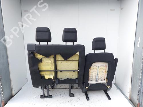 Sæde sæt FIAT SCUDO Van 1.5 Multijet 120 (506) | BP35750545C78 - Image 5