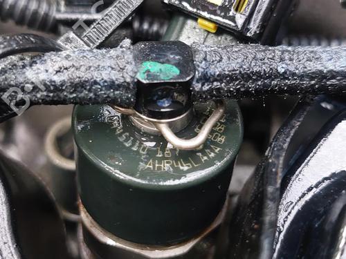 Engine LANCIA MUSA (350_) 1.9 D Multijet (350.AXC1A) | BP30478492M1