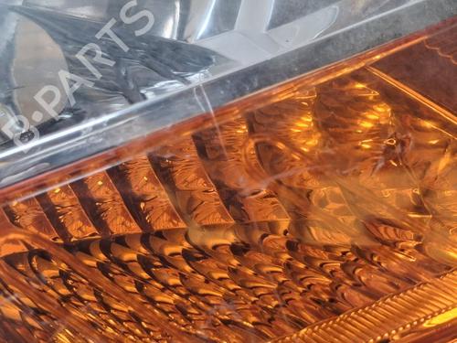 Right headlight CHEVROLET MATIZ (M200, M250) 1.0 | BP38045424C29 - Image 2