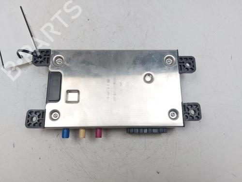 Elektronisk modul FORD PUMA (J2K, CF7) 1.0 EcoBoost mHEV | BP24856478M83 