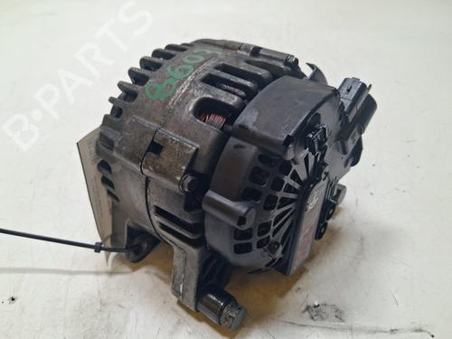Alternator SUZUKI SX4 (EY, GY) 1.6 DDIS (RW416D) | BP39398795M7 - Image 4