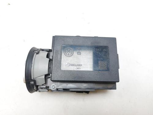 Electronic module VW PASSAT B7 Variant (365) 1.4 TSI EcoFuel | BP26314124M83 - Image 3