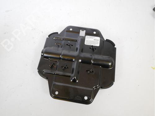 Right curtain airbag MERCEDES-BENZ M-CLASS (W163) ML 400 CDI (163.128) | BP15148388C12 