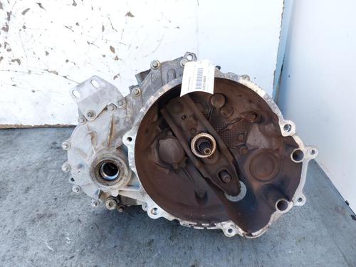 Used Gearbox SMART FORTWO Cabrio (451) 1.0 (451.431, 451.480) (71 hp) 15955973