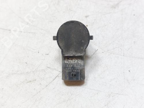 Electronic module OPEL ASTRA K (B16) 1.4 CNG (68) | BP30454199M83 - Image 2