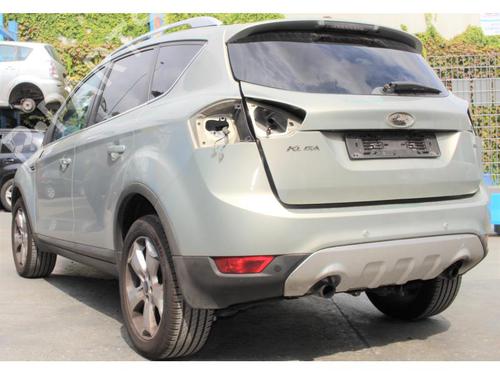 Left rear window motor FORD KUGA I 2.0 TDCi | BP15146058E23 