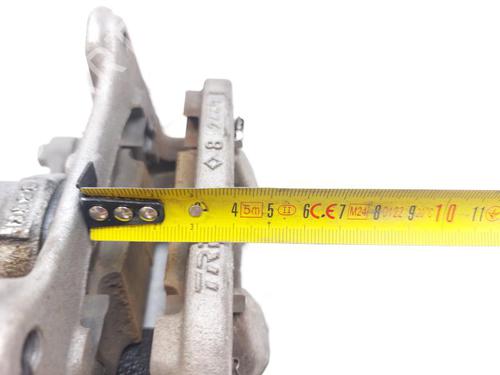 Left front brake caliper JEEP RENEGADE SUV (BU, B1, BV) 1.3 PHEV 4Xe | BP26539690M105 - Image 2