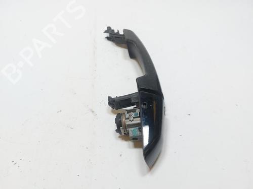 Front left exterior door handle JAGUAR E-PACE (X540) 2.0 D150 AWD | BP30613291C128 - Image 5