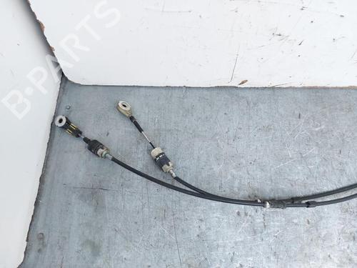 Gear lever FORD B-MAX (JK) 1.5 TDCi | BP15163777M90 