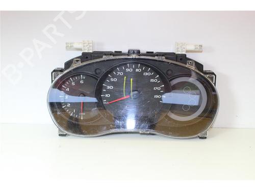 Used Instrument cluster Instrument cluster RENAULT KANGOO Express (FW0/1_) 1.6 16V (FW03, FW09, FW0D, FW0U, FW0W, FW13) (106 hp) 15143906 15143906