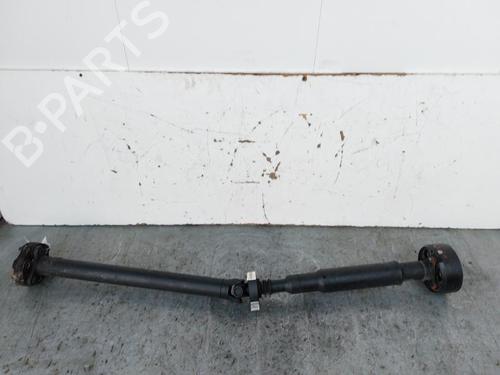 Used Driveshaft BMW 5 Touring (F11) 525 d xDrive (218 hp) 15167997