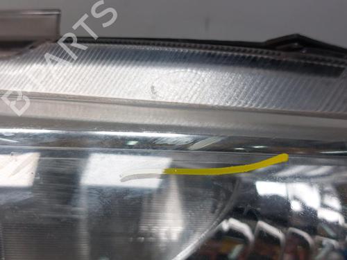 Left headlight MERCEDES-BENZ SPRINTER 3,5-t Platform/Chassis (B907, B910) 314 CDI (910.131, 910.133, 910.030) | BP33198033C28 - Image 2