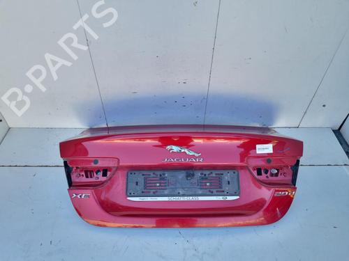 Used Tailgate Tailgate JAGUAR XE (X760) 2.0 D (180 hp) 21083189 21083189