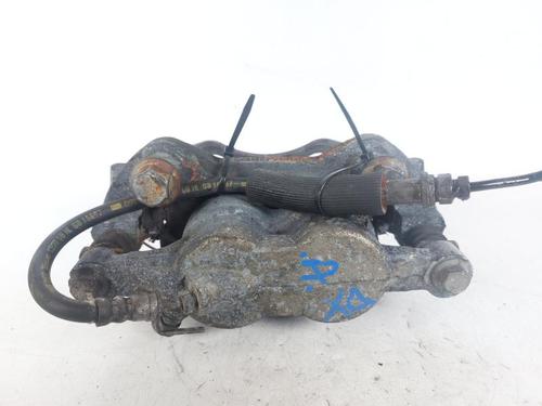Right front brake caliper FORD TRANSIT CUSTOM V362 Van (FY, FZ) 2.0 EcoBlue | BP23881892M104 - Image 4