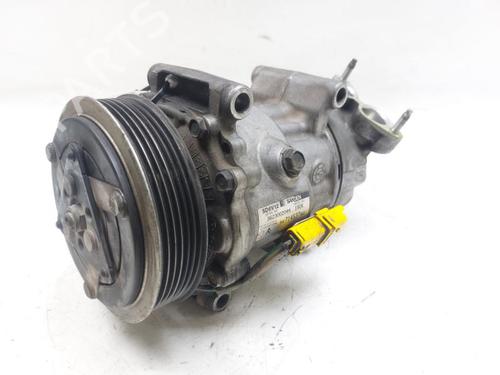 Used AC compressor PEUGEOT 206+ (2L_, 2M_) 1.1 (60 hp) 29383627