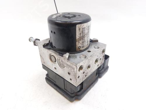Used ABS pump JEEP COMPASS (MK49) 2.2 CRD (136 hp) 24856762