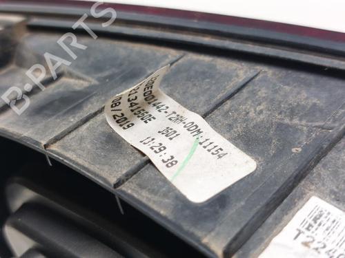 Right taillight FIAT TIPO Hatchback (356_, 357_) 1.4 (356HXA1B, 357) | BP29238244C35 